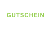 GUTSCHEIN