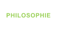PHILOSOPHIE
